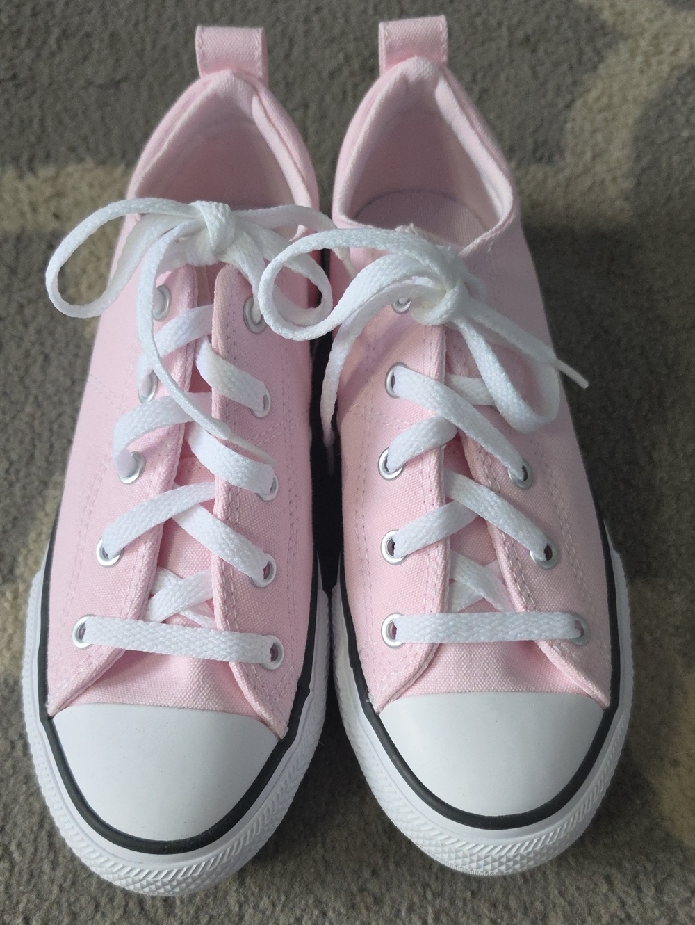 NWT Youth All Star Converse